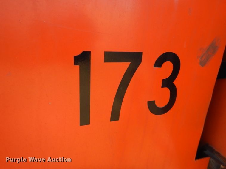 image for item GK9503 Swenson spreader