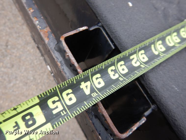 image for item GK9547 2007 Ford F550 Super Duty  flatbed truck with crane