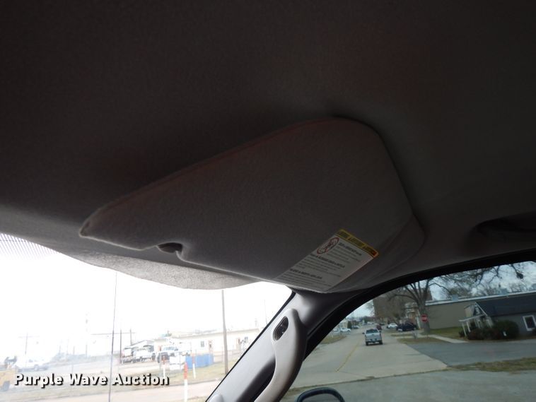 image for item GK9548 2007 Ford F550 Super Duty  utility truck with crane