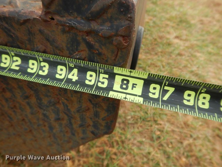 image for item GK9552 1999 Ford F450 Super Duty  flatbed truck