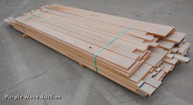 image for item GK9556 Lumber