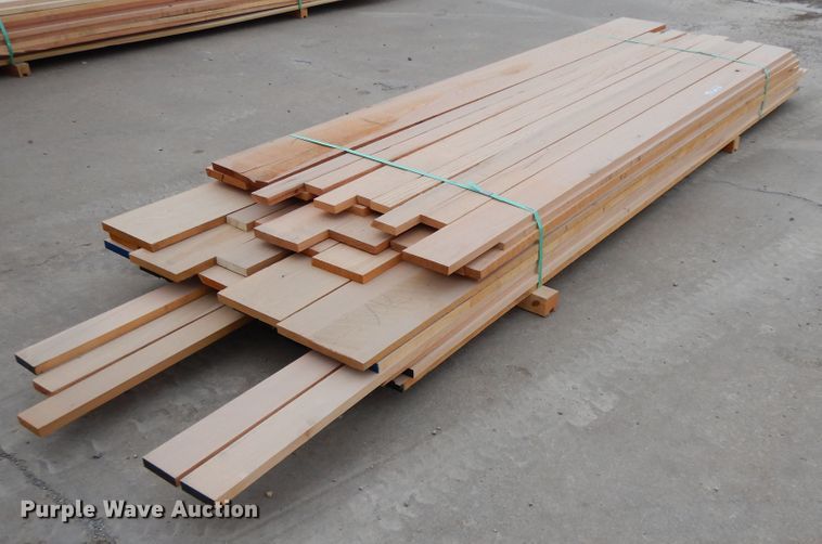 image for item GK9556 Lumber