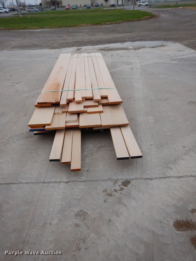 image for item GK9556 Lumber