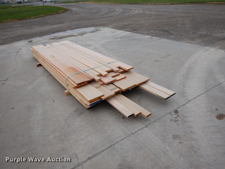 image for item GK9556 Lumber