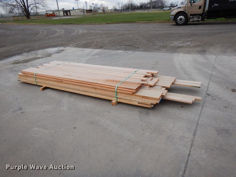 image for item GK9556 Lumber