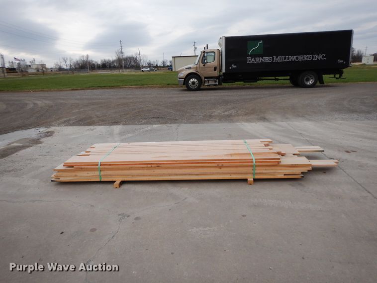 image for item GK9556 Lumber