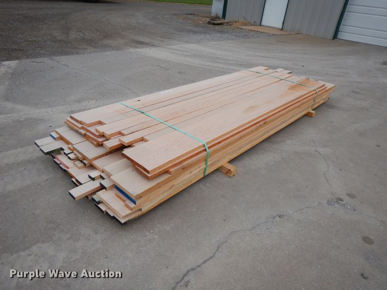 image for item GK9556 Lumber
