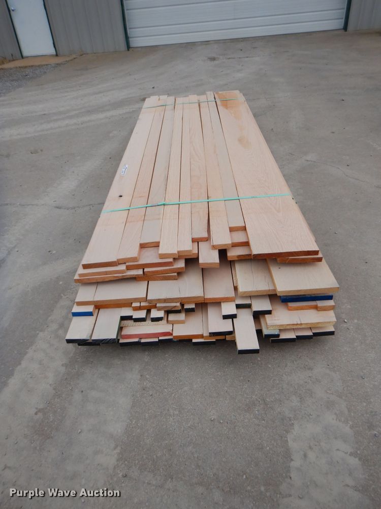 image for item GK9556 Lumber