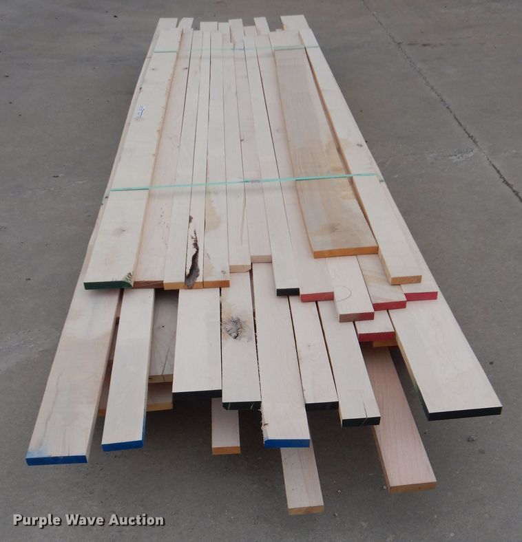 image for item GK9557 Lumber