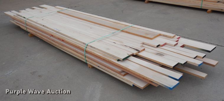 image for item GK9557 Lumber