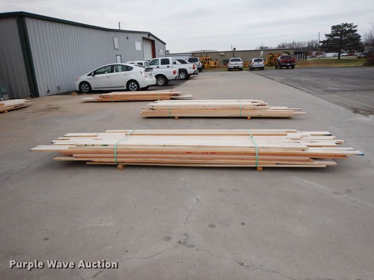 image for item GK9557 Lumber