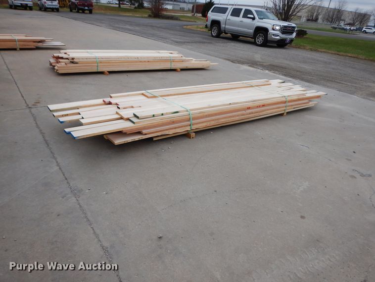 image for item GK9557 Lumber