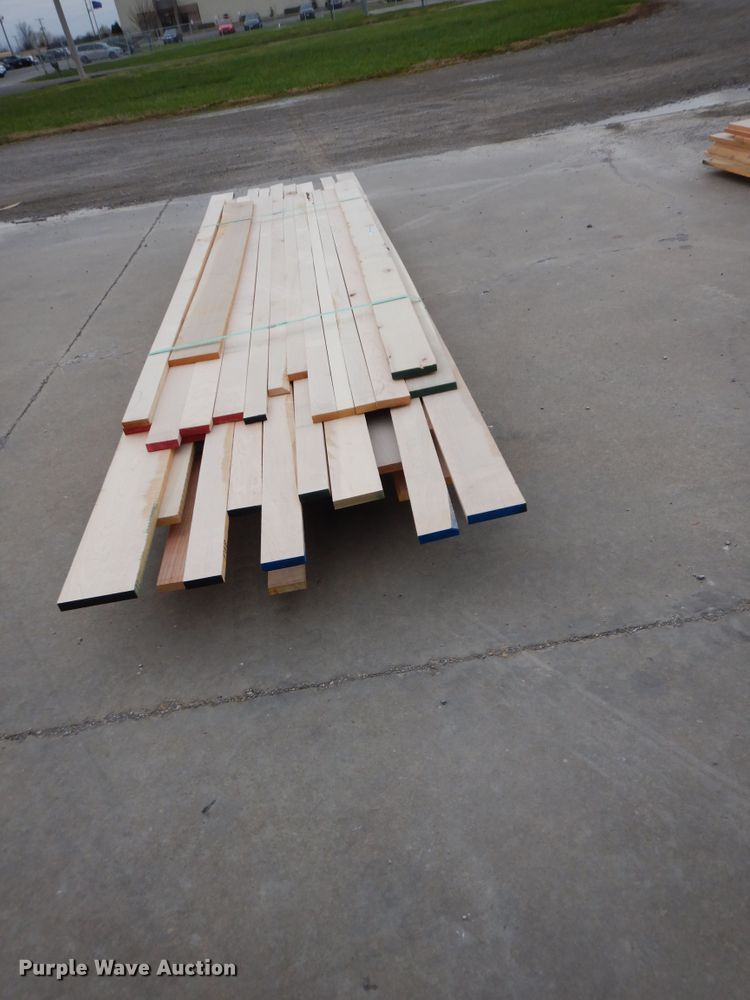 image for item GK9557 Lumber