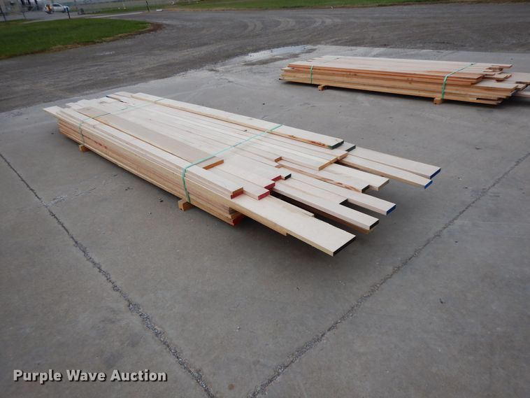 image for item GK9557 Lumber