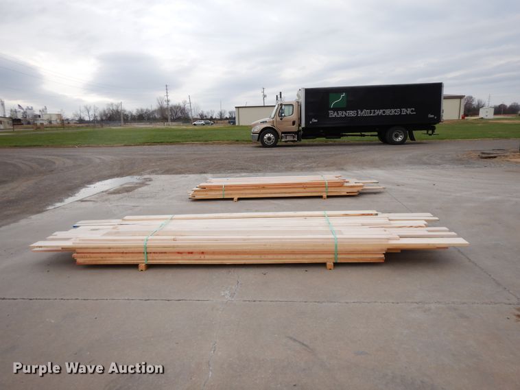 image for item GK9557 Lumber