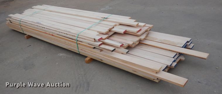image for item GK9558 Lumber