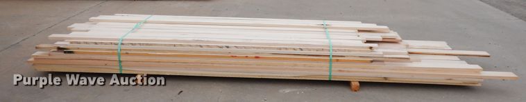 image for item GK9558 Lumber