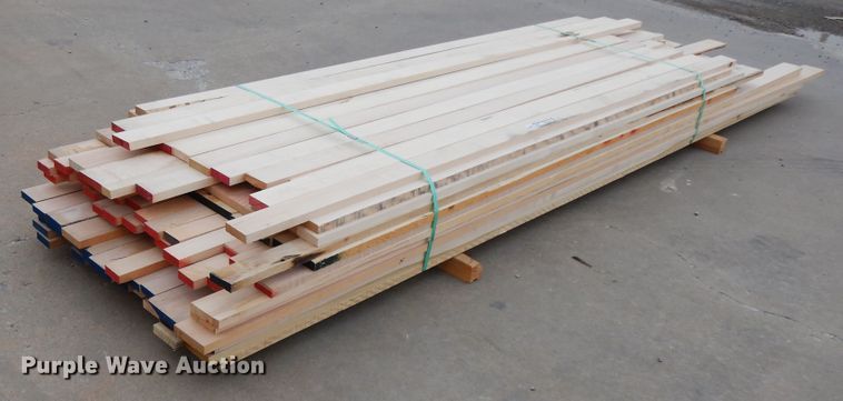 image for item GK9558 Lumber