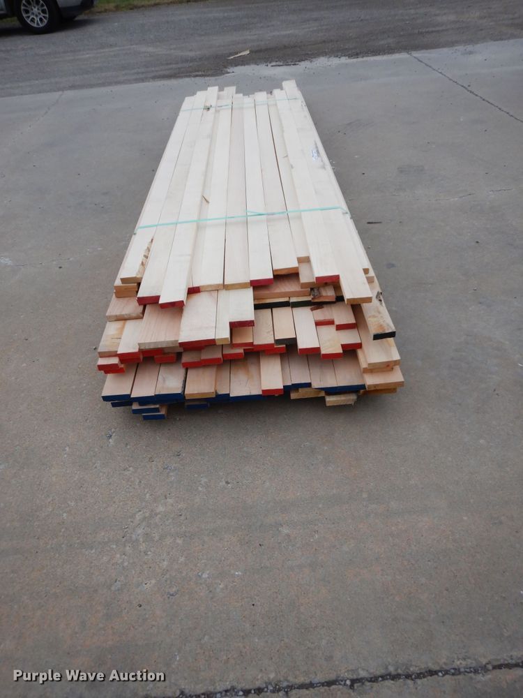 image for item GK9558 Lumber