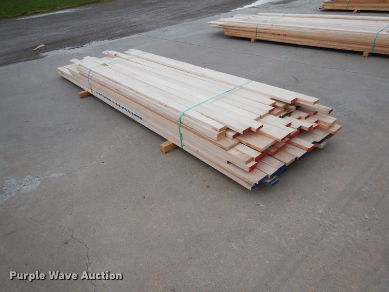 image for item GK9558 Lumber