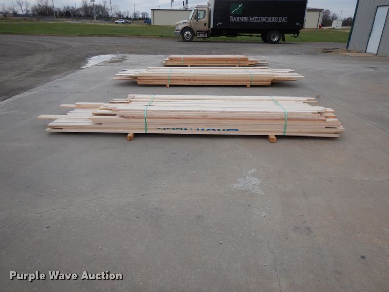image for item GK9558 Lumber