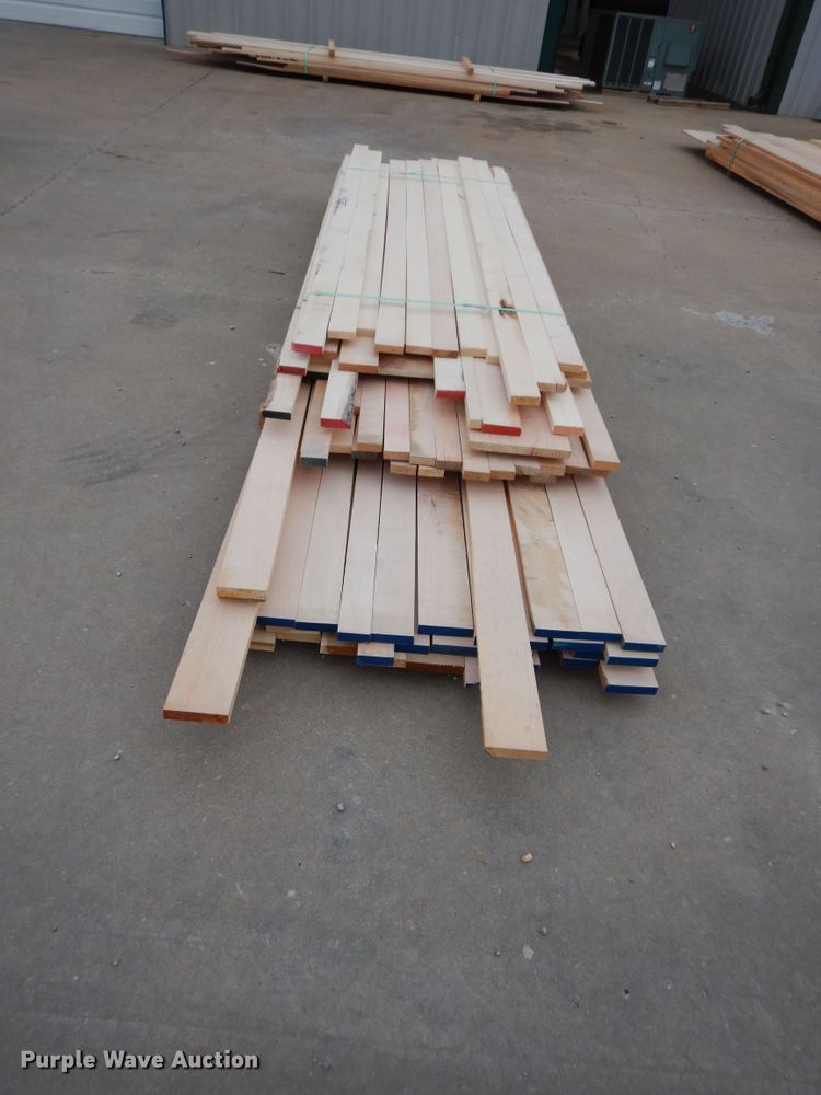 image for item GK9558 Lumber