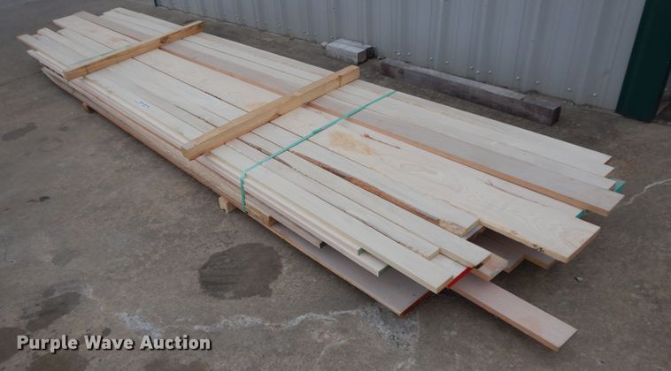 image for item GK9560 Lumber
