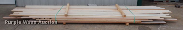 image for item GK9560 Lumber