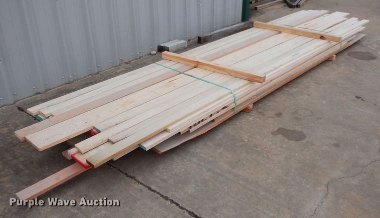image for item GK9560 Lumber