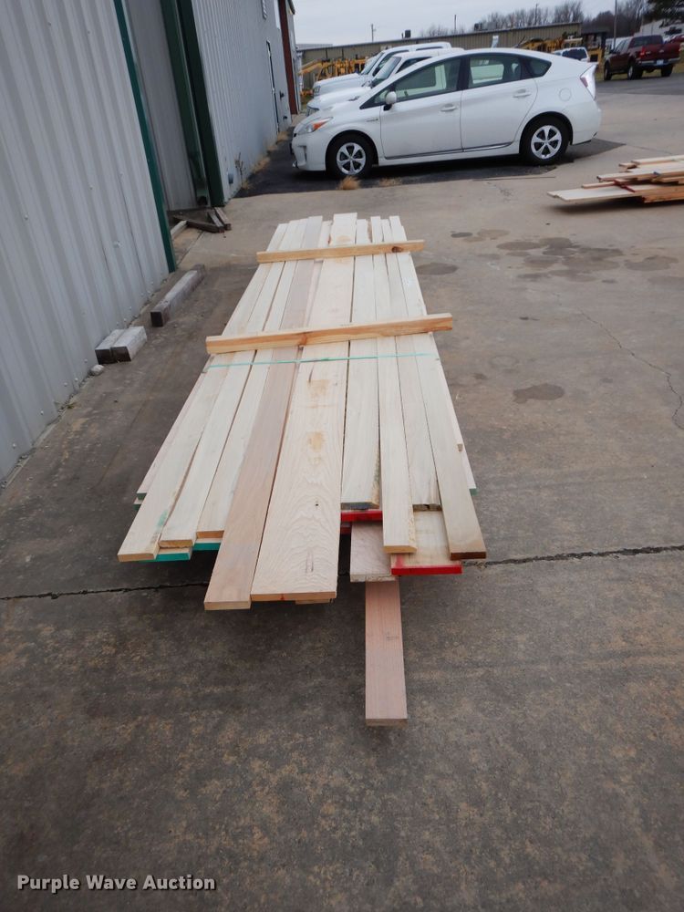 image for item GK9560 Lumber