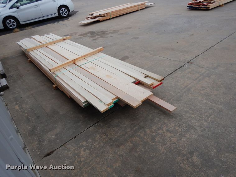 image for item GK9560 Lumber