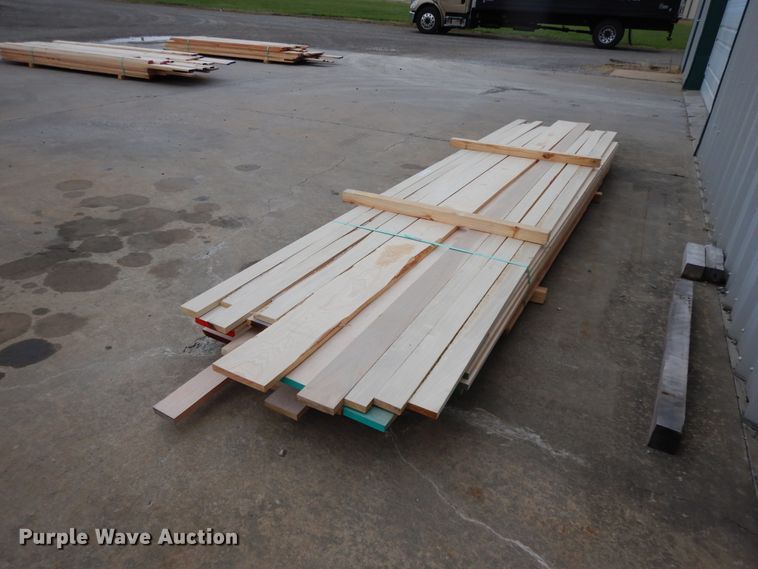 image for item GK9560 Lumber
