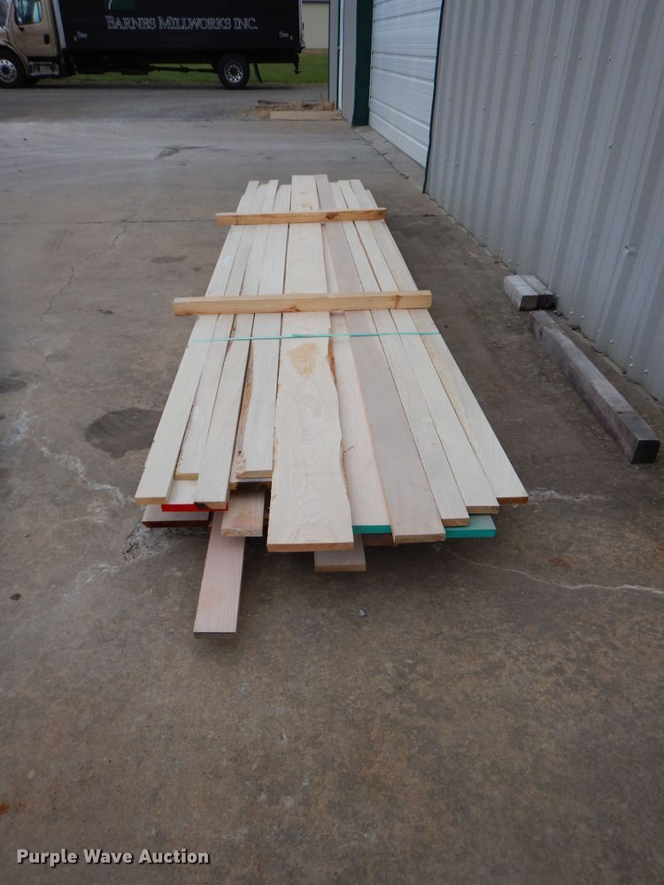 image for item GK9560 Lumber