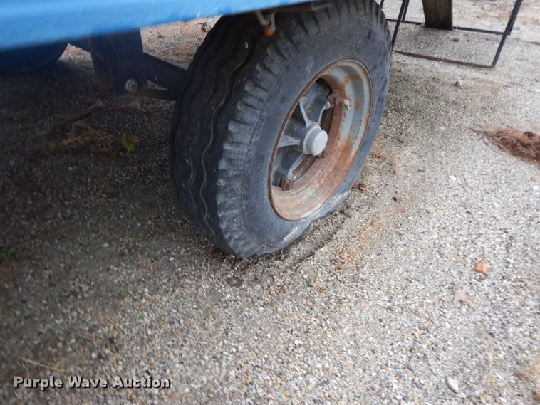 image for item GK9582 2005 Office trailer