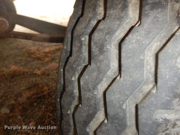 image for item GK9582 2005 Office trailer