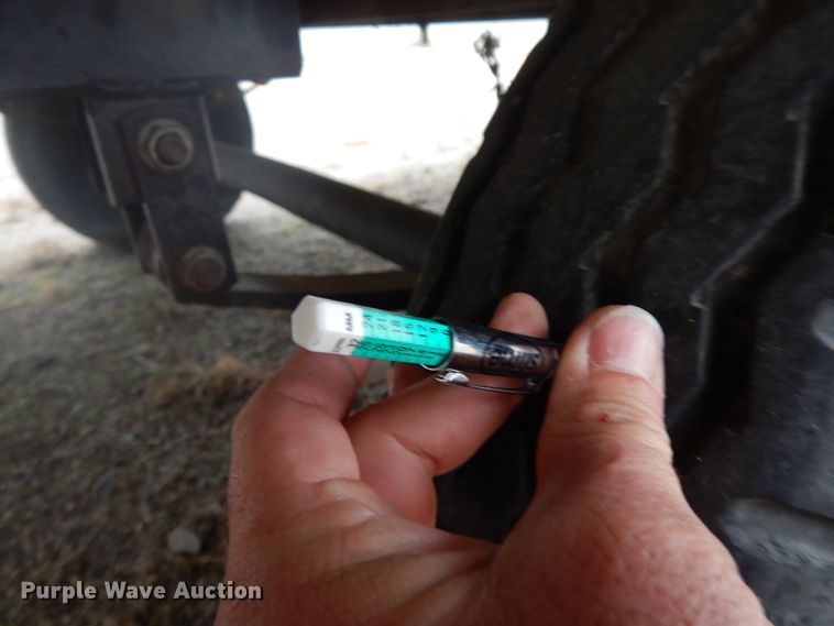 image for item GK9582 2005 Office trailer