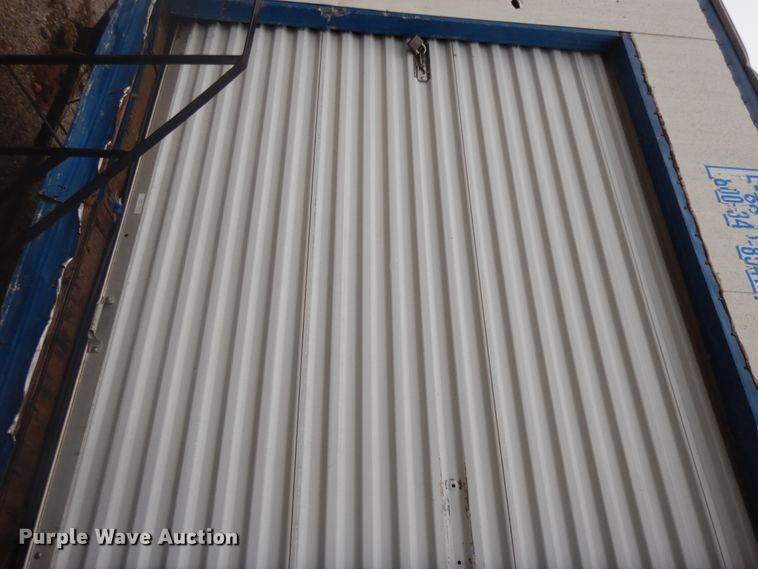 image for item GK9582 2005 Office trailer