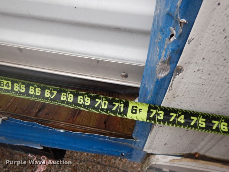 image for item GK9582 2005 Office trailer