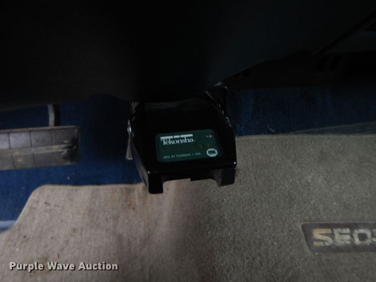 image for item GK9588 1998 Chevrolet C1500  Ext. Cab pickup truck