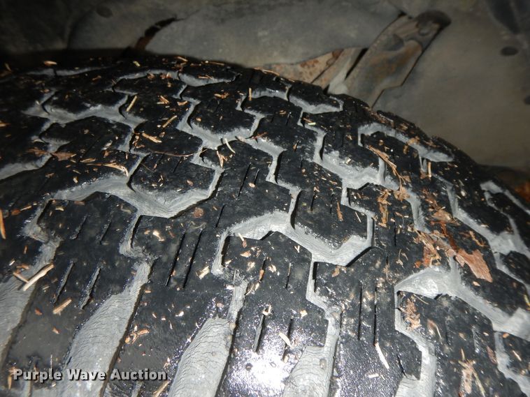 image for item GK9588 1998 Chevrolet C1500  Ext. Cab pickup truck