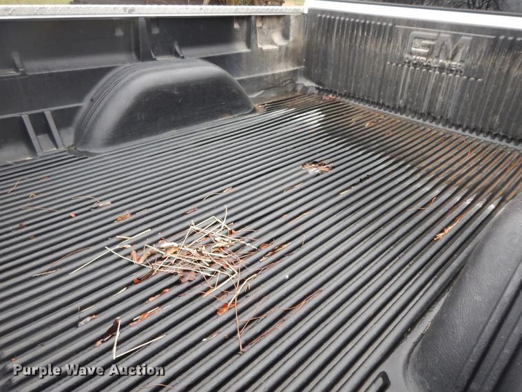 image for item GK9588 1998 Chevrolet C1500  Ext. Cab pickup truck