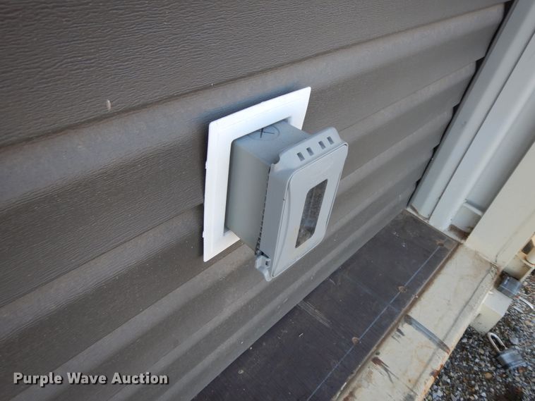 image for item GK9591 2018 Connex office container