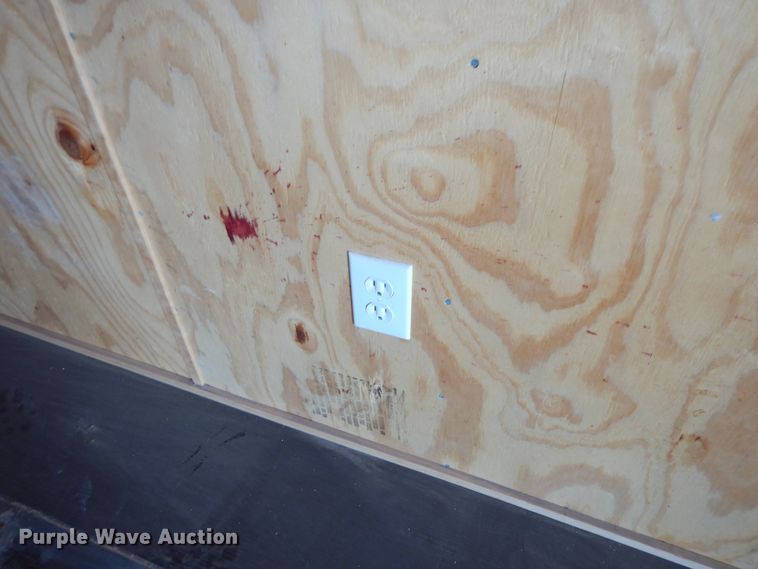 image for item GK9591 2018 Connex office container