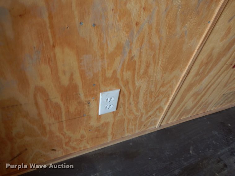 image for item GK9591 2018 Connex office container