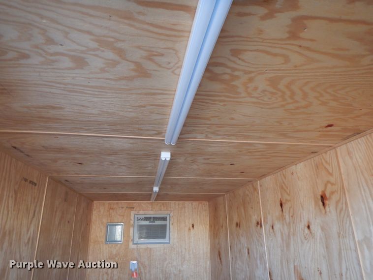 image for item GK9591 2018 Connex office container