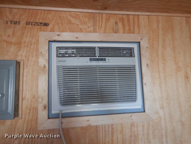 image for item GK9591 2018 Connex office container