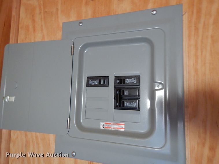 image for item GK9591 2018 Connex office container