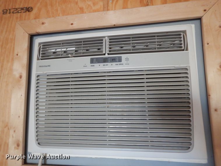 image for item GK9591 2018 Connex office container