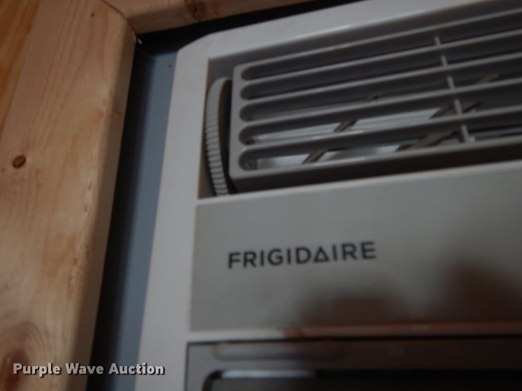 image for item GK9591 2018 Connex office container