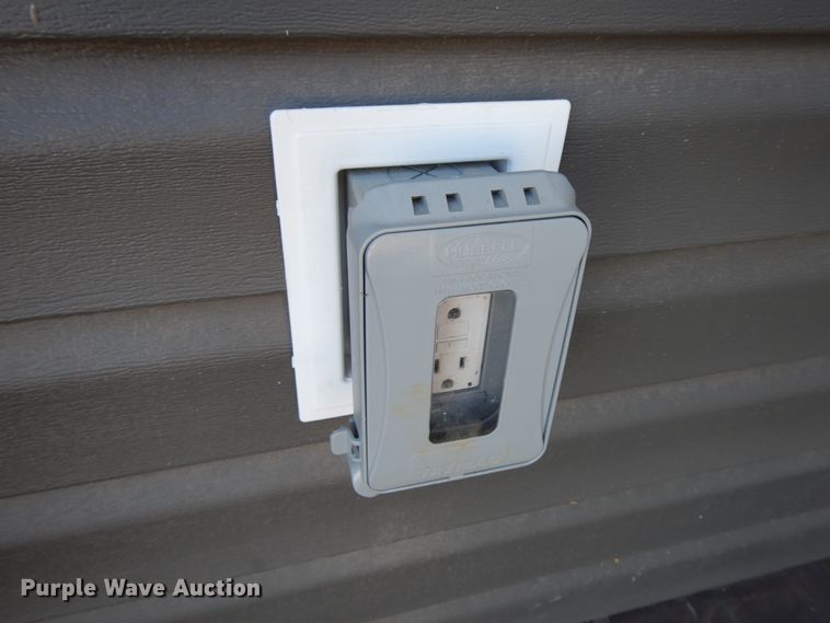 image for item GK9591 2018 Connex office container